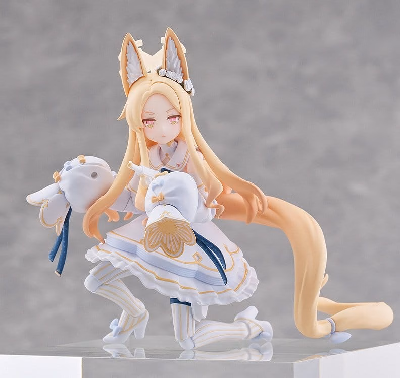 Blue Archive Figma Action Figure Seia Yurizono 135mm by Max Factory - Blue Archive