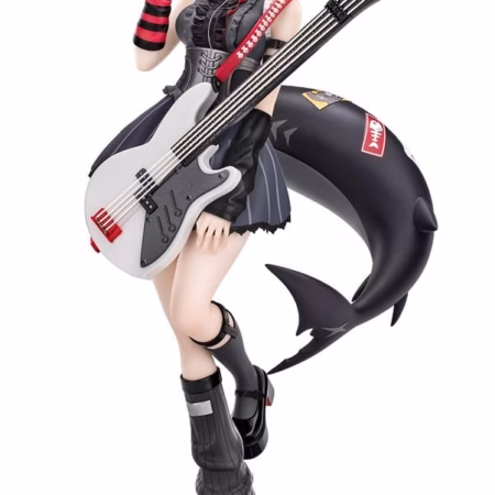 Zenless Zone Zero Gift+ PVC Figure 1/8 Ellen Joe Sparkling Wonderland Ver. 21 cm by Myethos - Zenless Zone Zero