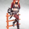 Old Country Bumpkin to Master Swordsman PVC Figure 1/6 Surena Lysandra 25 cm by Nippon Columbia - From Old Country Bumpkin to Master Swordsman
