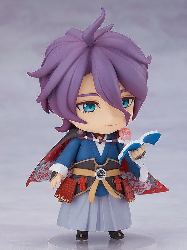 Touken Ranbu Nendoroid Action Figure Kasen Kanesada 10cm by Orange Rouge - Touken Ranbu