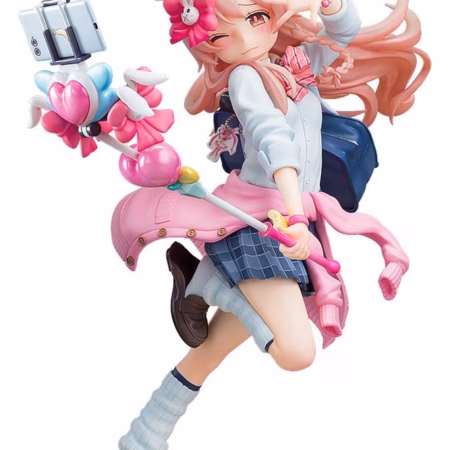 ONIMAI: I'm Now Your Sister! PVC Figure 1/6 Mahiro Oyama Heisei Gyaru Ver. 25 cm by Phat! - Onimai
