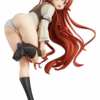 Mushoku Tensei: Jobless Reincarnation - Isekai Ittara Honki Dasu- PVC Figure 1/7 Eris Boreas Greyrat Okigae mode 18 cm (re-run) by QuesQ - Mushoku Tensei