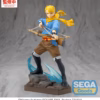 Daemons of the Shadow Realm Luminasta PVC Figure Yuru 19 cm by Sega - Daemons of the Shadow Realm