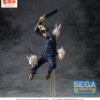 Jujutsu Kaisen The Culling Game Luminasta PVC Figure Megumi Fushiguro 20 cm by Sega - Jujutsu Kaisen