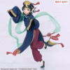 The Apothecary Diaries BRILLIANT Figure Seasonal PVC Figure Maomao Jiangshi 21 cm by System Service - The Apothecary Diaries
