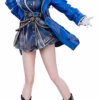 WeatherPlanet PVC Figure 1/7 Amagai Ruka 25 cm by Wonderful Works - nan