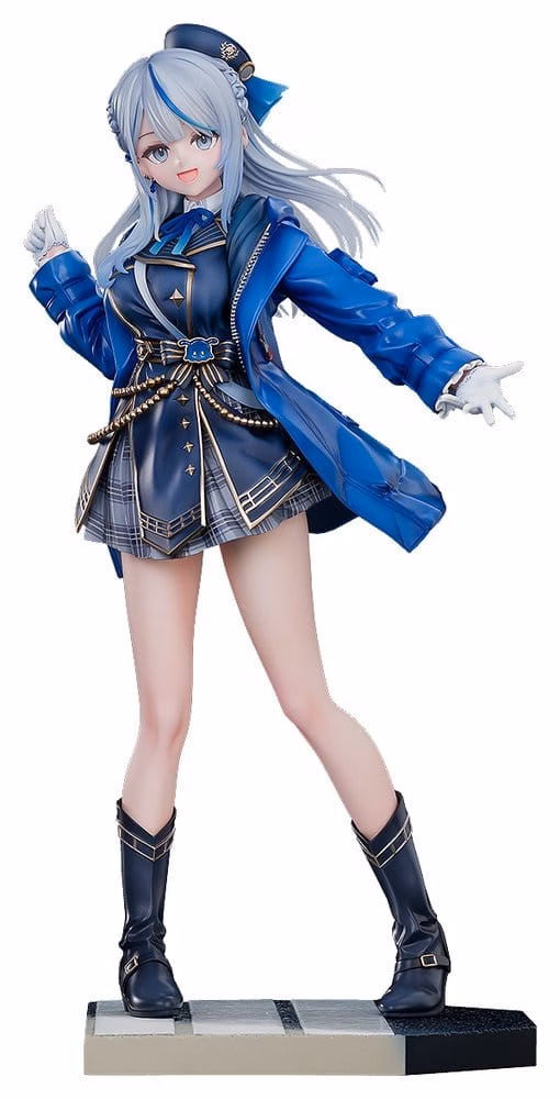 WeatherPlanet PVC Figure 1/7 Amagai Ruka 25 cm by Wonderful Works - nan