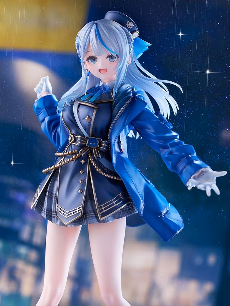 WeatherPlanet PVC Figure 1/7 Amagai Ruka 25 cm by Wonderful Works - nan