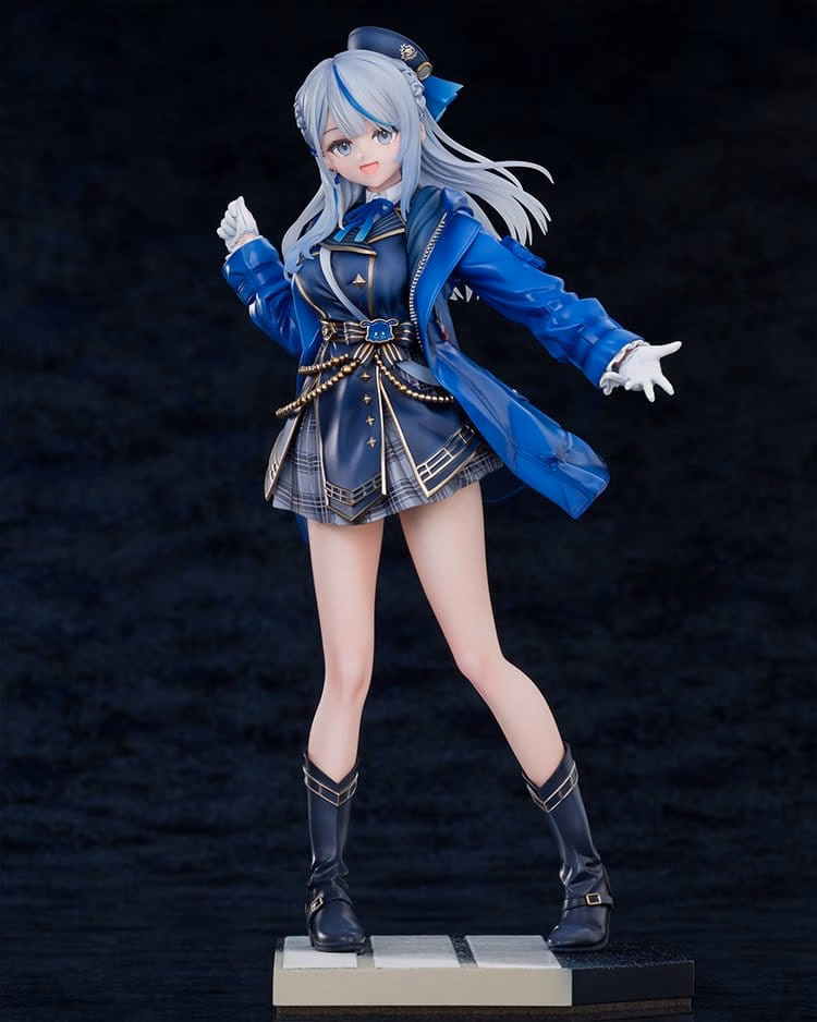 WeatherPlanet PVC Figure 1/7 Amagai Ruka 25 cm by Wonderful Works - nan