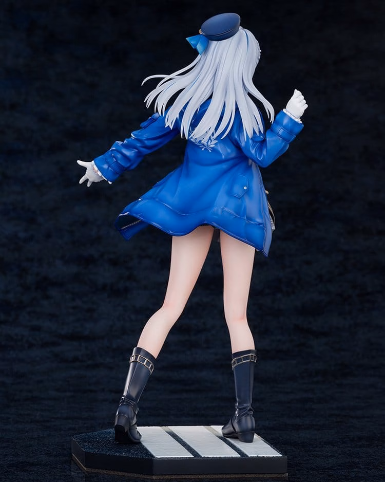 WeatherPlanet PVC Figure 1/7 Amagai Ruka 25 cm by Wonderful Works - nan
