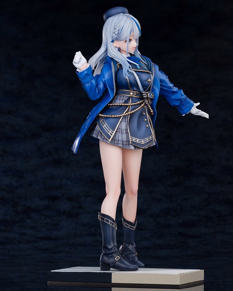 WeatherPlanet PVC Figure 1/7 Amagai Ruka 25 cm by Wonderful Works - nan