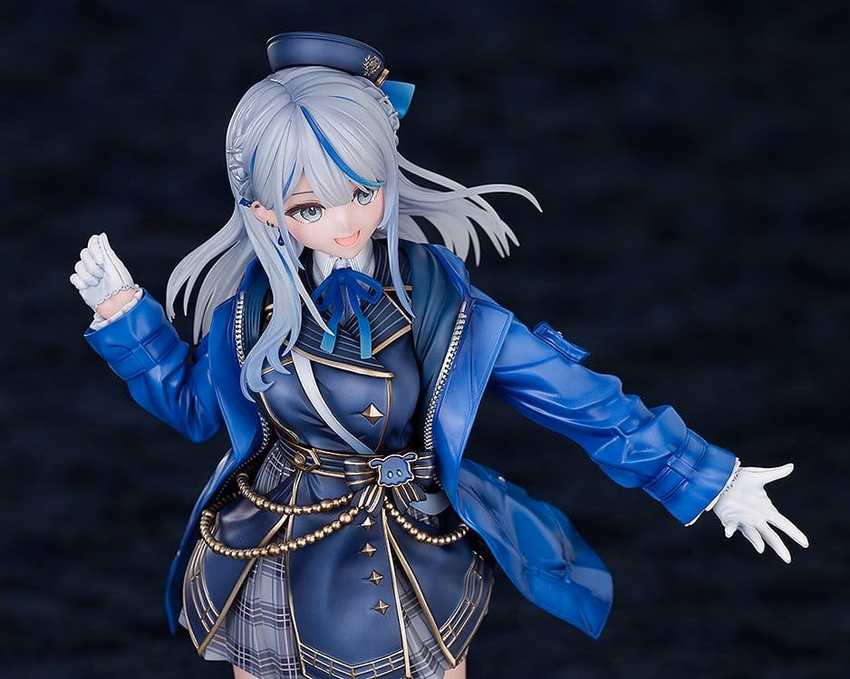WeatherPlanet PVC Figure 1/7 Amagai Ruka 25 cm by Wonderful Works - nan