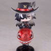 Honkai: Star Rail Chibi Chara PVC Figure Boothill YuraYura 11 cm by APEX - Honkai
