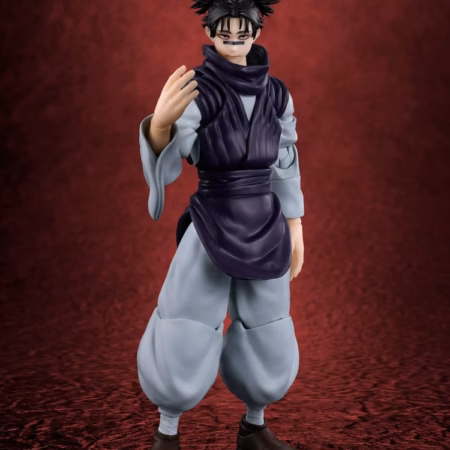 Jujutsu Kaisen S.H.Figuarts Action Figure Choso 15 cm by Bandai Tamashii Nations - Jujutsu Kaisen