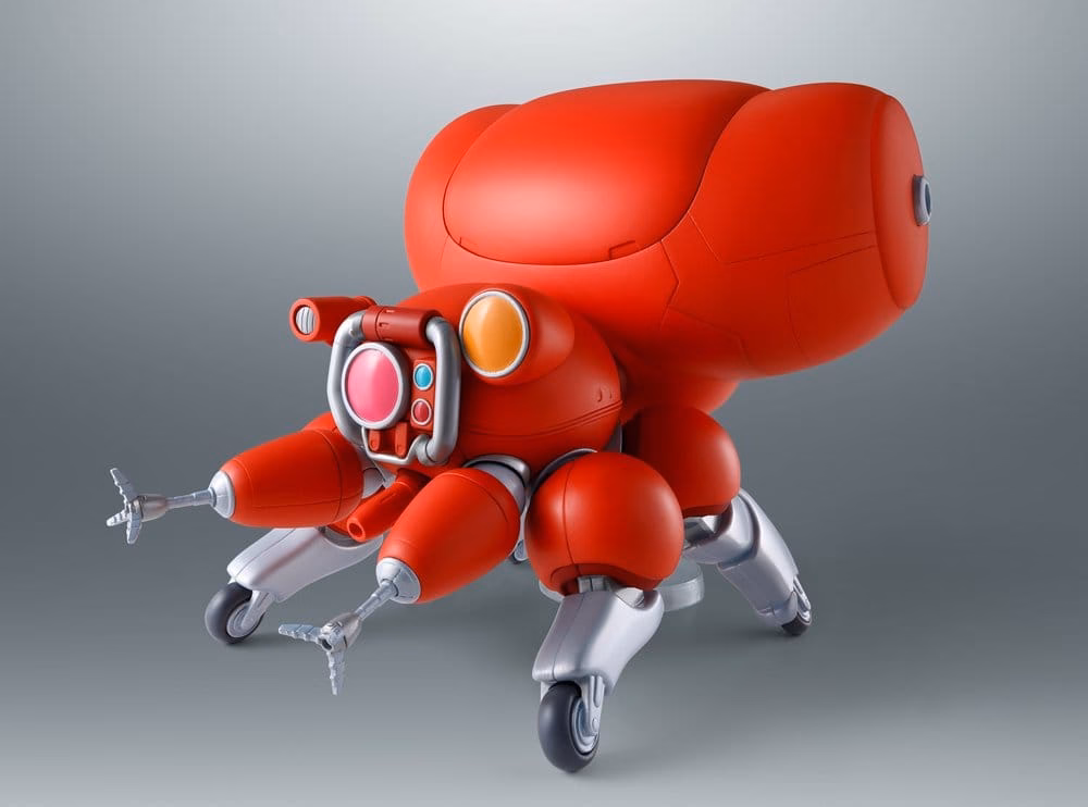 Ghost in the Shell The Robot Spirits Action Figure Fuchikoma 15 cm by Bandai Tamashii Nations - Ghost in the Shell