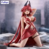 Goddess of Victory: Nikke Noodle Stopper PVC Figure Red Hood: Nonsense Red 14 cm by Furyu - Goddess of Victory