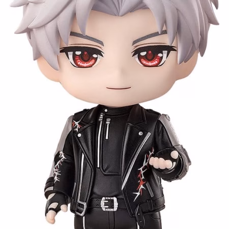 Love and Deepspace Nendoroid Action Figure Sylus 10 cm by Good Smile Arts Shanghai - Love and Deepspace