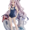 Blue Archive PVC Figure 1/7 Hina (Swimsuit) 24 cm by Good Smile Arts Shanghai - Blue Archive