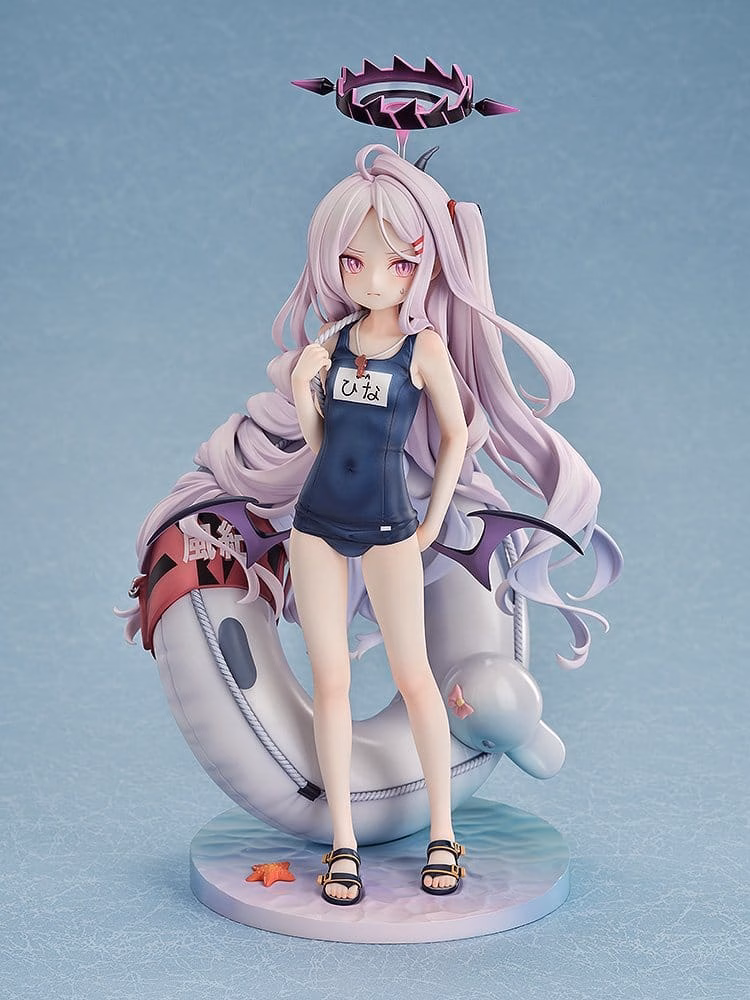 Blue Archive PVC Figure 1/7 Hina (Swimsuit) 24 cm by Good Smile Arts Shanghai - Blue Archive