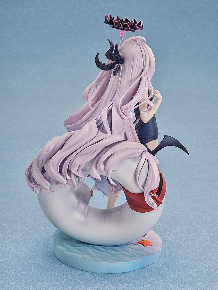 Blue Archive PVC Figure 1/7 Hina (Swimsuit) 24 cm by Good Smile Arts Shanghai - Blue Archive