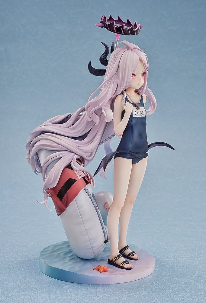 Blue Archive PVC Figure 1/7 Hina (Swimsuit) 24 cm by Good Smile Arts Shanghai - Blue Archive