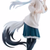 Hololive Production G.S. Collection PVC Figure 1/7 Shirakami Fubuki: Date Style - Casual Outfit Ver. 22 cm by Good Smile Company - Hololive Production