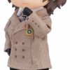 Persona 5 Royal Nendoroid Doll Action Figure Goro Akechi: School Uniform Ver. 14 cm by Good Smile Company - Persona