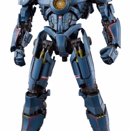 Pacific Rim Moderoid Plastic Model Kit Gipsy Danger 21 cm by Good Smile Company - Pacific Rim