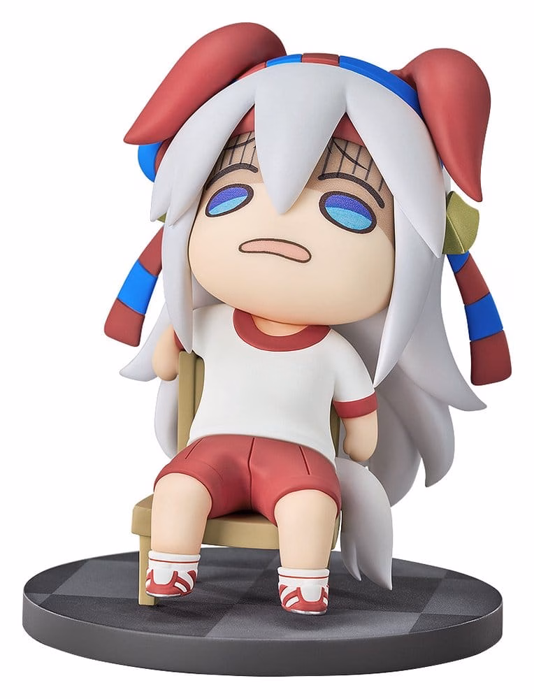 Umamusume: Cinderella Gray Mini Memory Mini Figure Nervous Tama-chan 8 cm by Good Smile Company - Umamusume