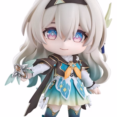 Honkai: Star Rail Nendoroid Action Figure Firefly 10 cm by Good Smile Company - Honkai