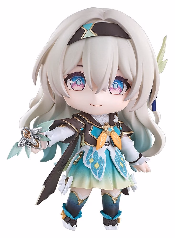 Honkai: Star Rail Nendoroid Action Figure Firefly 10 cm by Good Smile Company - Honkai