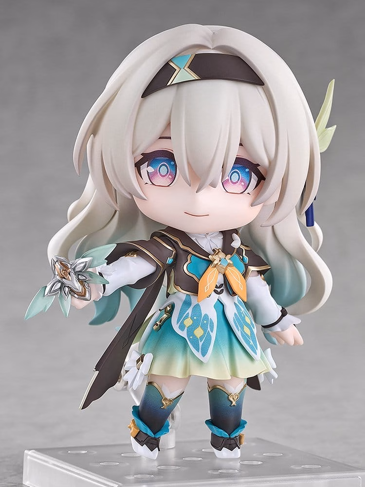 Honkai: Star Rail Nendoroid Action Figure Firefly 10 cm by Good Smile Company - Honkai