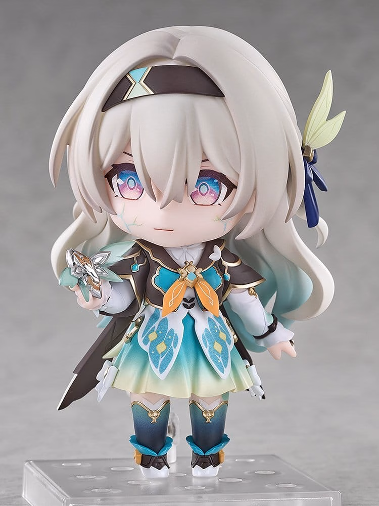 Honkai: Star Rail Nendoroid Action Figure Firefly 10 cm by Good Smile Company - Honkai