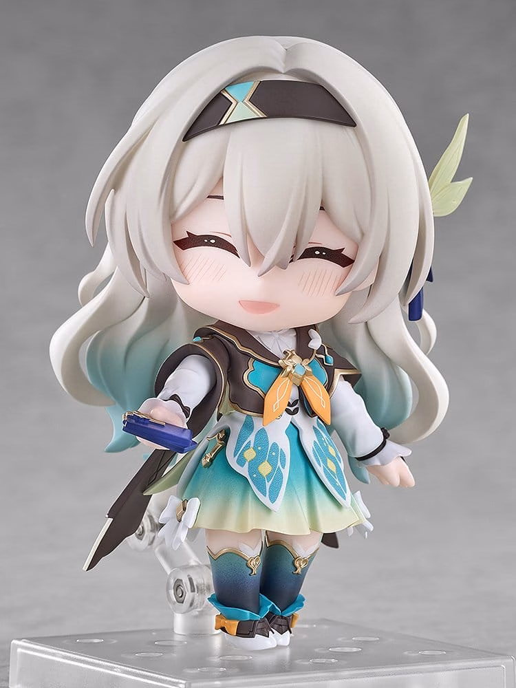Honkai: Star Rail Nendoroid Action Figure Firefly 10 cm by Good Smile Company - Honkai