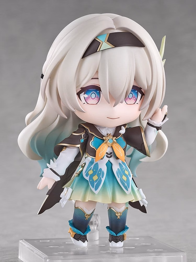 Honkai: Star Rail Nendoroid Action Figure Firefly 10 cm by Good Smile Company - Honkai