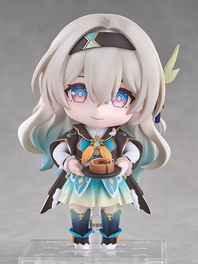 Honkai: Star Rail Nendoroid Action Figure Firefly 10 cm by Good Smile Company - Honkai