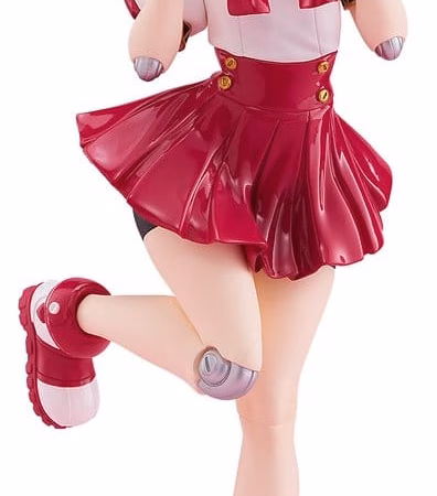 VA-11 HALL-A: Cyberpunk Bartender Action Pop Up Parade PVC Figure Dorothy Haze L Size 22 cm by Good Smile Company - VA-11 HALL-A