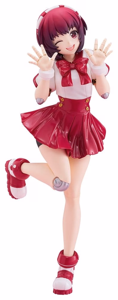VA-11 HALL-A: Cyberpunk Bartender Action Pop Up Parade PVC Figure Dorothy Haze L Size 22 cm by Good Smile Company - VA-11 HALL-A