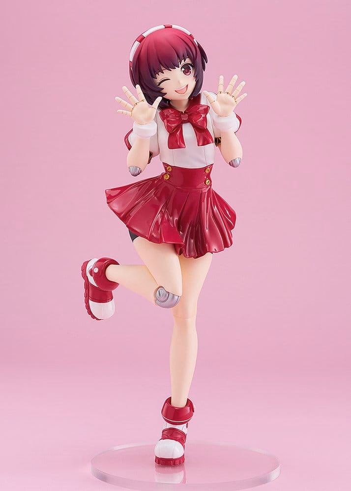 VA-11 HALL-A: Cyberpunk Bartender Action Pop Up Parade PVC Figure Dorothy Haze L Size 22 cm by Good Smile Company - VA-11 HALL-A