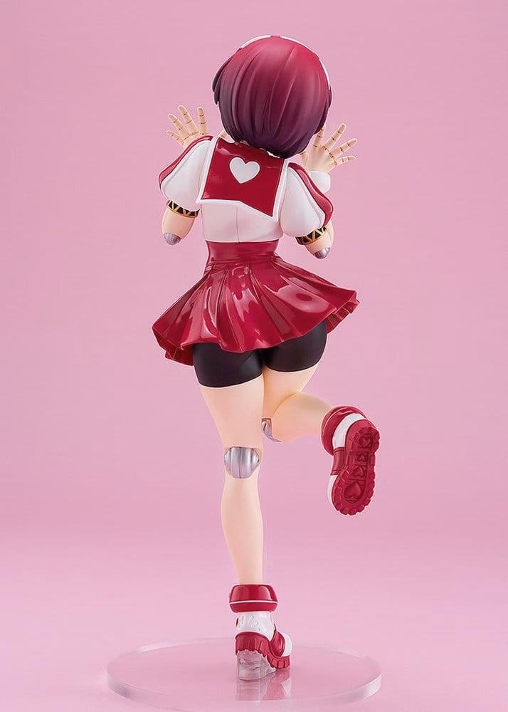 VA-11 HALL-A: Cyberpunk Bartender Action Pop Up Parade PVC Figure Dorothy Haze L Size 22 cm by Good Smile Company - VA-11 HALL-A