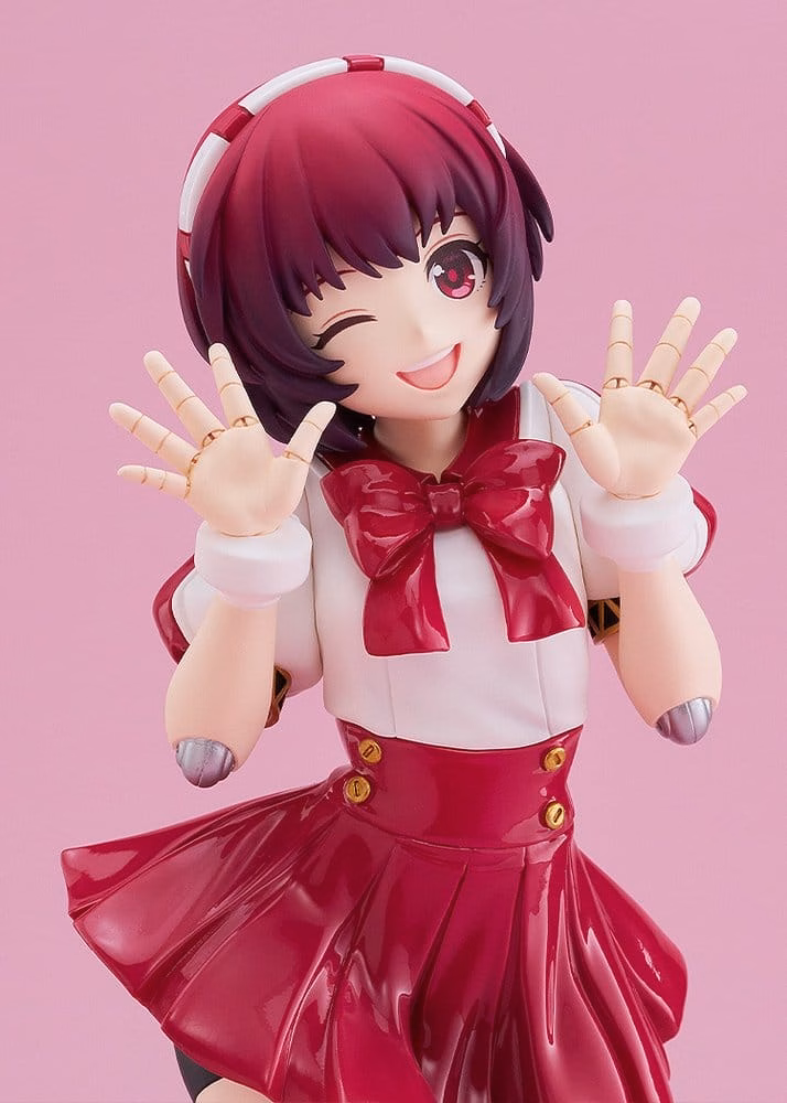 VA-11 HALL-A: Cyberpunk Bartender Action Pop Up Parade PVC Figure Dorothy Haze L Size 22 cm by Good Smile Company - VA-11 HALL-A