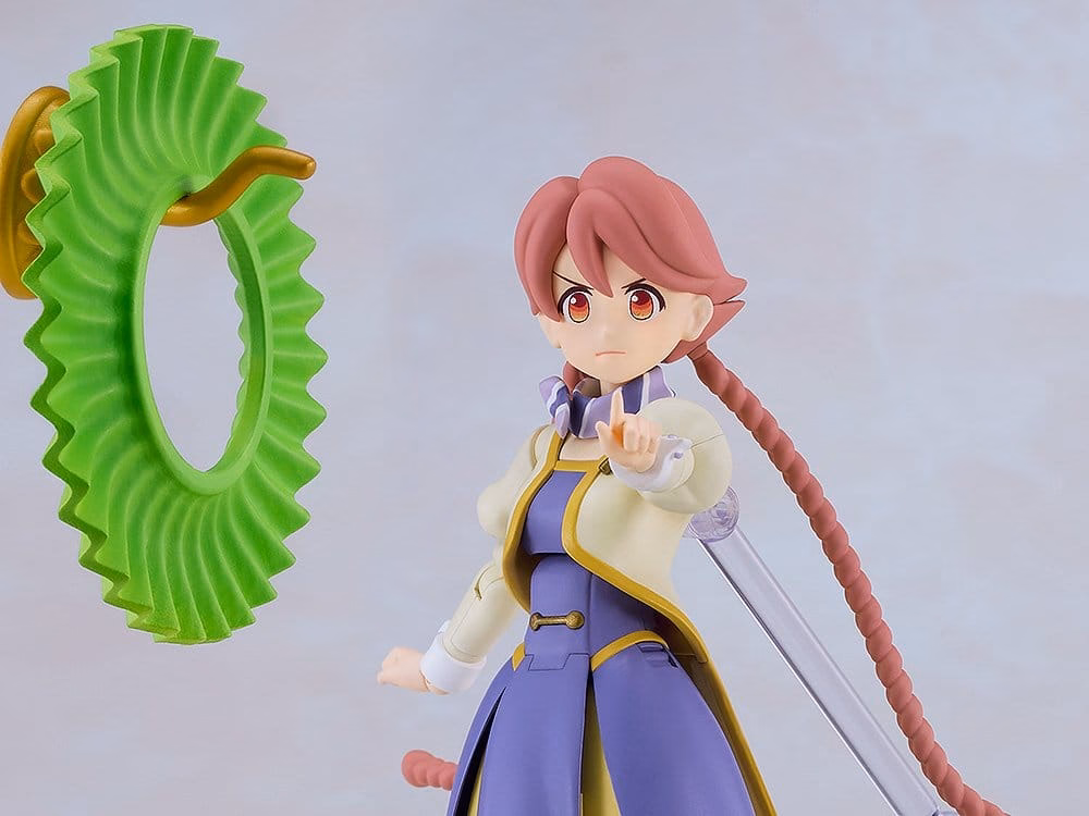 Apocalypse Hotel Plamatea Plastic Model Kit Yachiyo 15 cm by Good Smile Company - Apocalypse Hotel