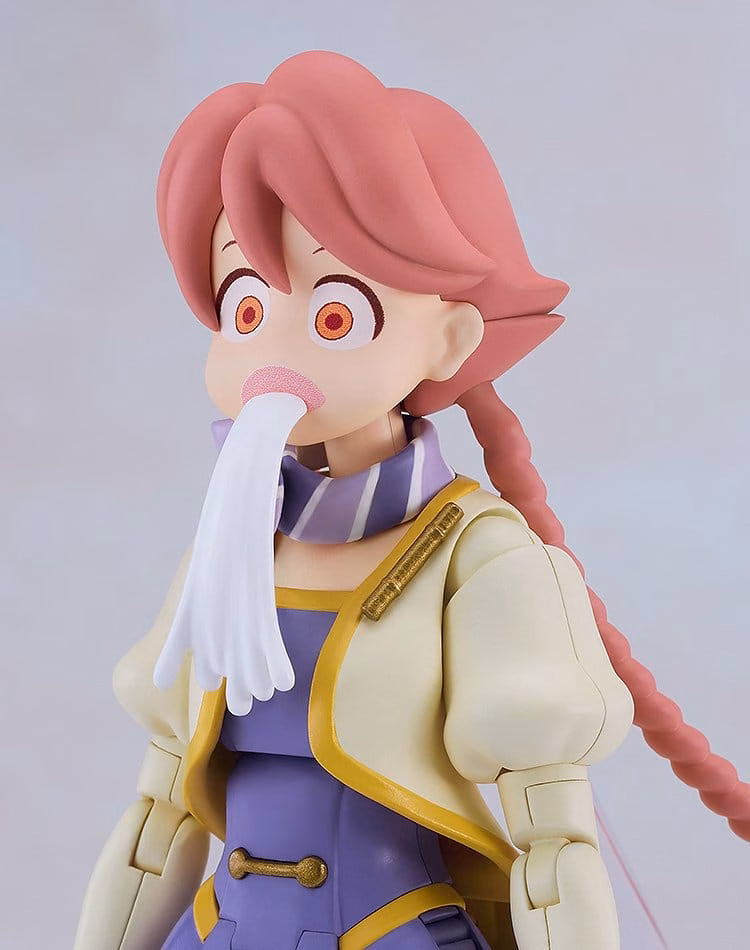Apocalypse Hotel Plamatea Plastic Model Kit Yachiyo 15 cm by Good Smile Company - Apocalypse Hotel