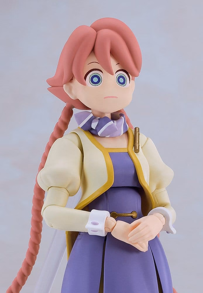 Apocalypse Hotel Plamatea Plastic Model Kit Yachiyo 15 cm by Good Smile Company - Apocalypse Hotel