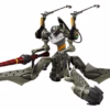 Rebuild of Evangelion Moderoid Plastic Model Kit Evangelion Provisional Unit-05 16 cm by Good Smile Company - Rebuild of Evangelion