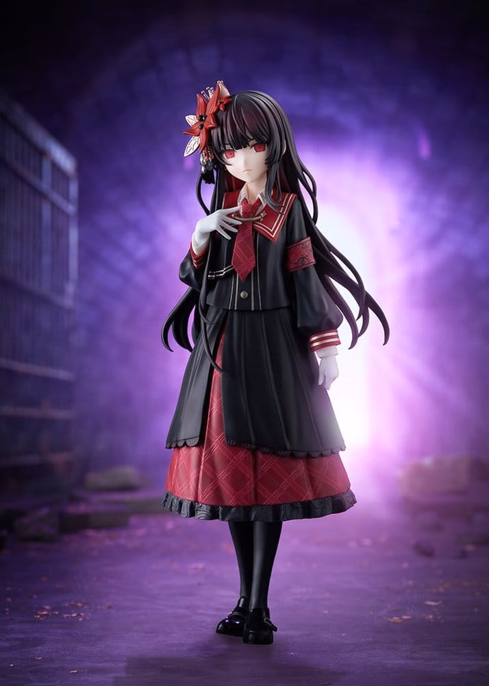 Magical Girl Witch Trials Pop Up Parade PVC Figure Hiro Nikaido L Size by Good Smile Company - Magical Girl Witch Trials