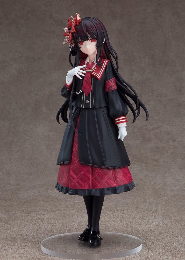 Magical Girl Witch Trials Pop Up Parade PVC Figure Hiro Nikaido L Size by Good Smile Company - Magical Girl Witch Trials