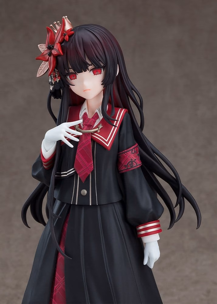 Magical Girl Witch Trials Pop Up Parade PVC Figure Hiro Nikaido L Size by Good Smile Company - Magical Girl Witch Trials