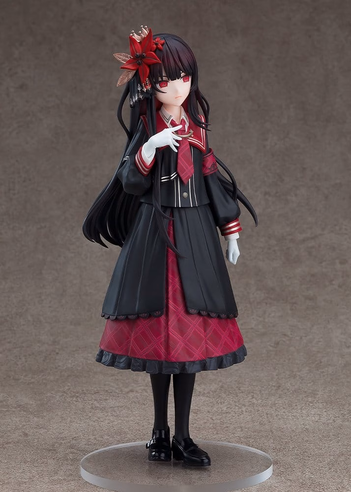 Magical Girl Witch Trials Pop Up Parade PVC Figure Hiro Nikaido L Size by Good Smile Company - Magical Girl Witch Trials