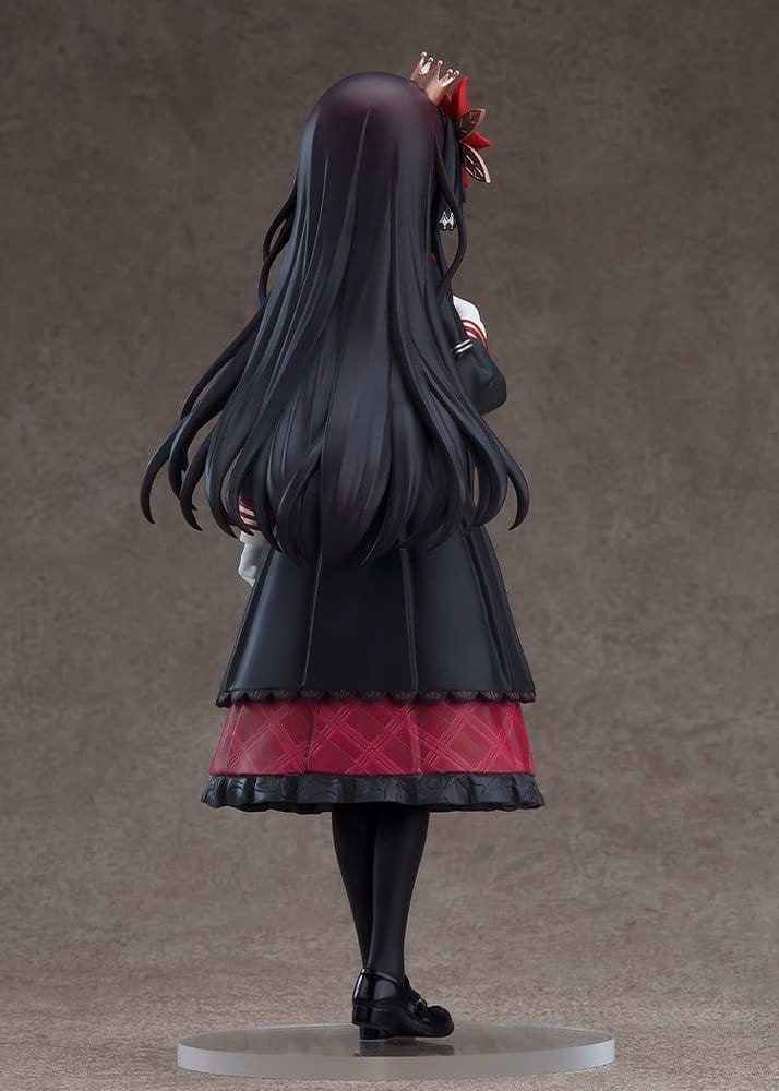 Magical Girl Witch Trials Pop Up Parade PVC Figure Hiro Nikaido L Size by Good Smile Company - Magical Girl Witch Trials